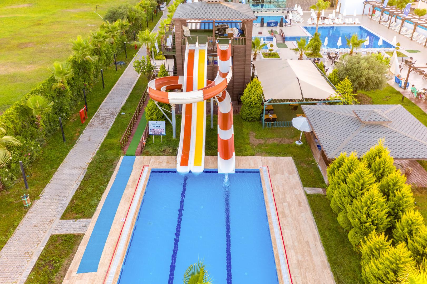 Armas Life Belek foto 31
