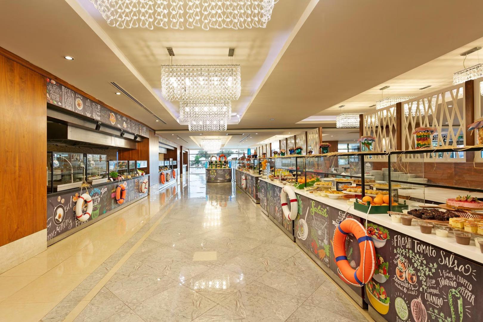 Armas Life Belek foto 28
