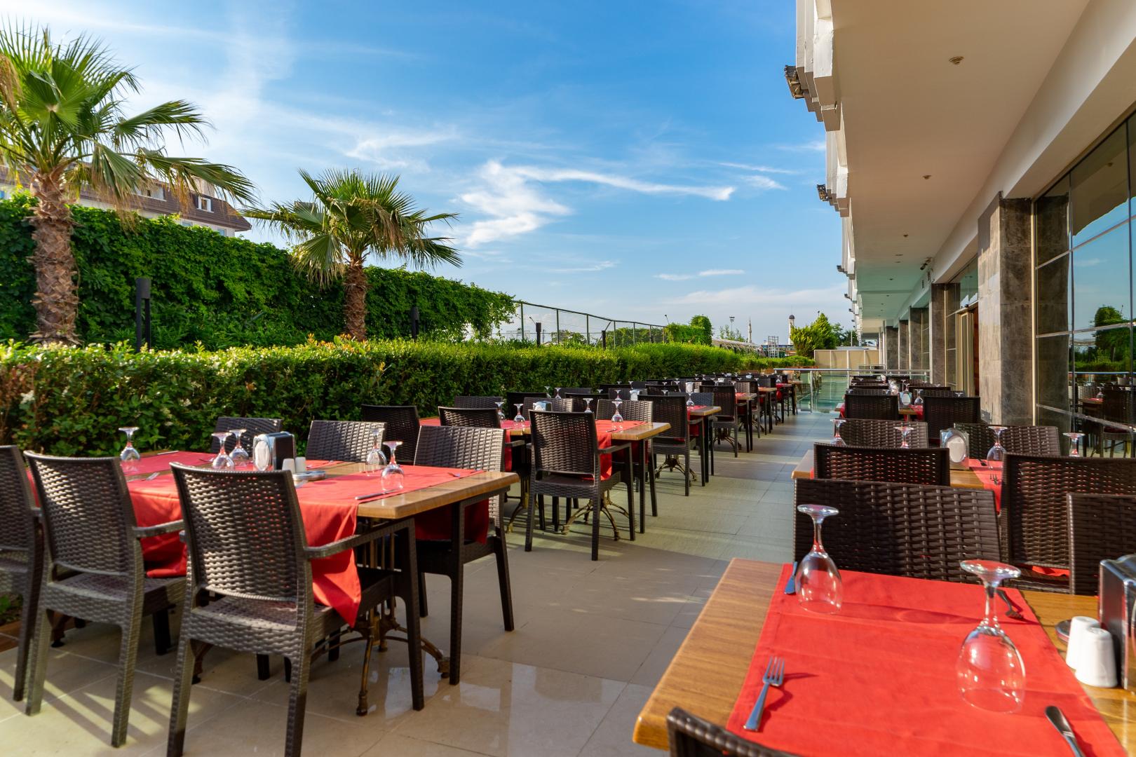 Armas Life Belek foto 33