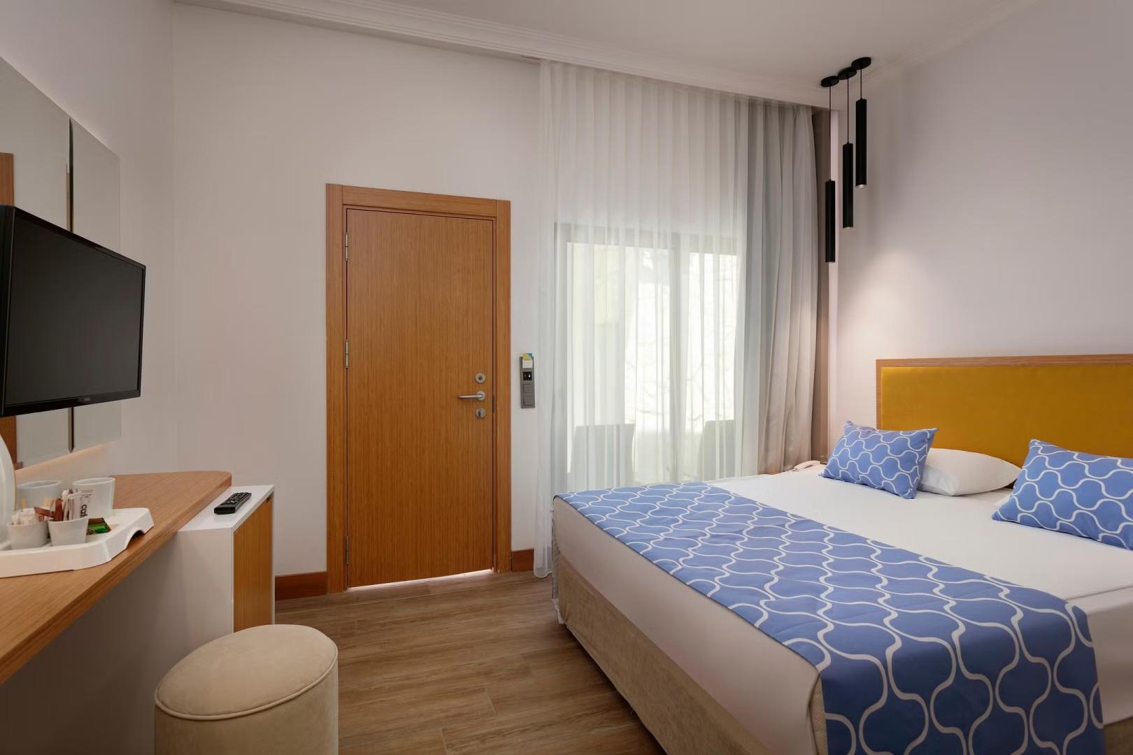 Armas Life Belek foto 7