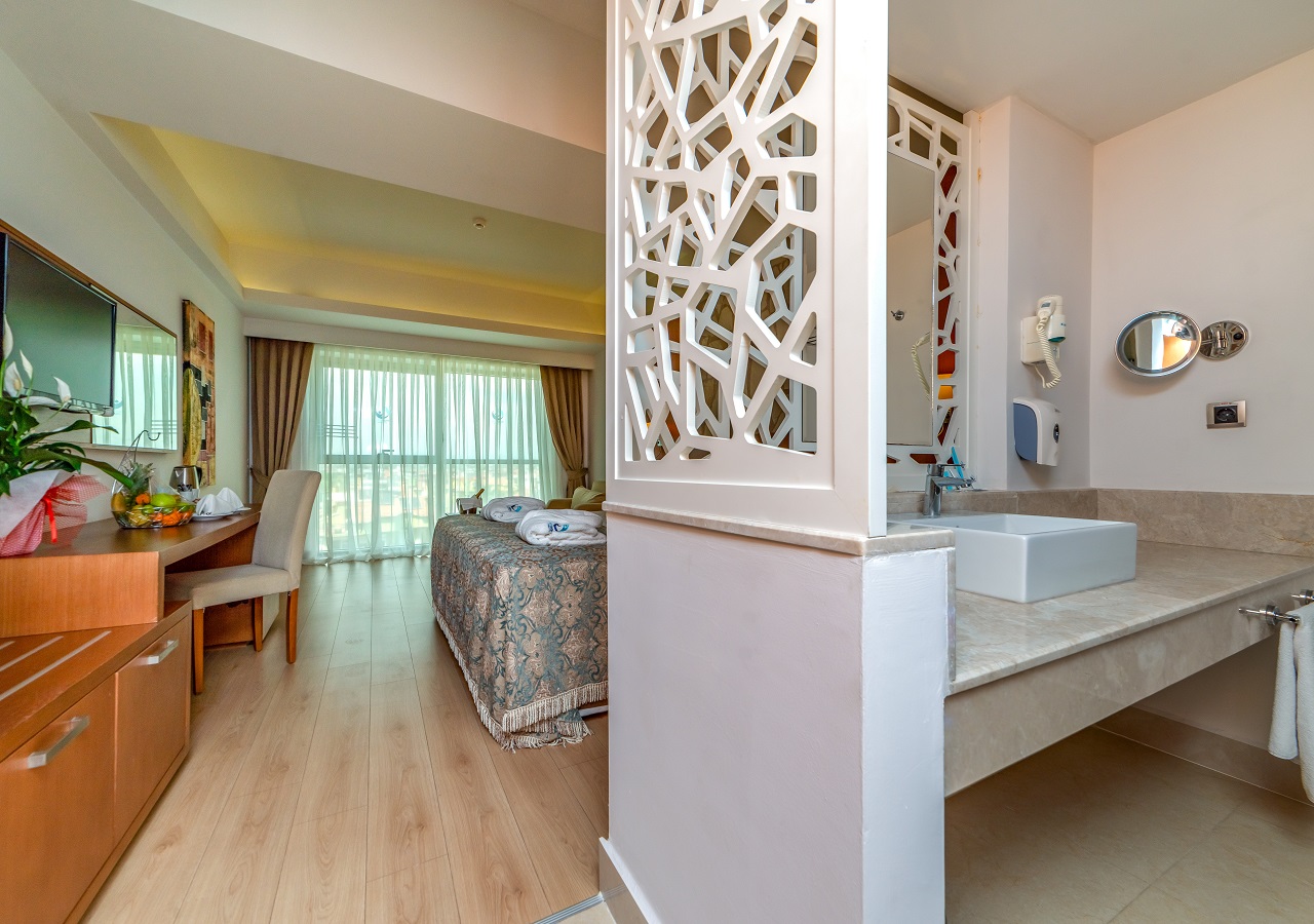 Armas Life Belek foto 11