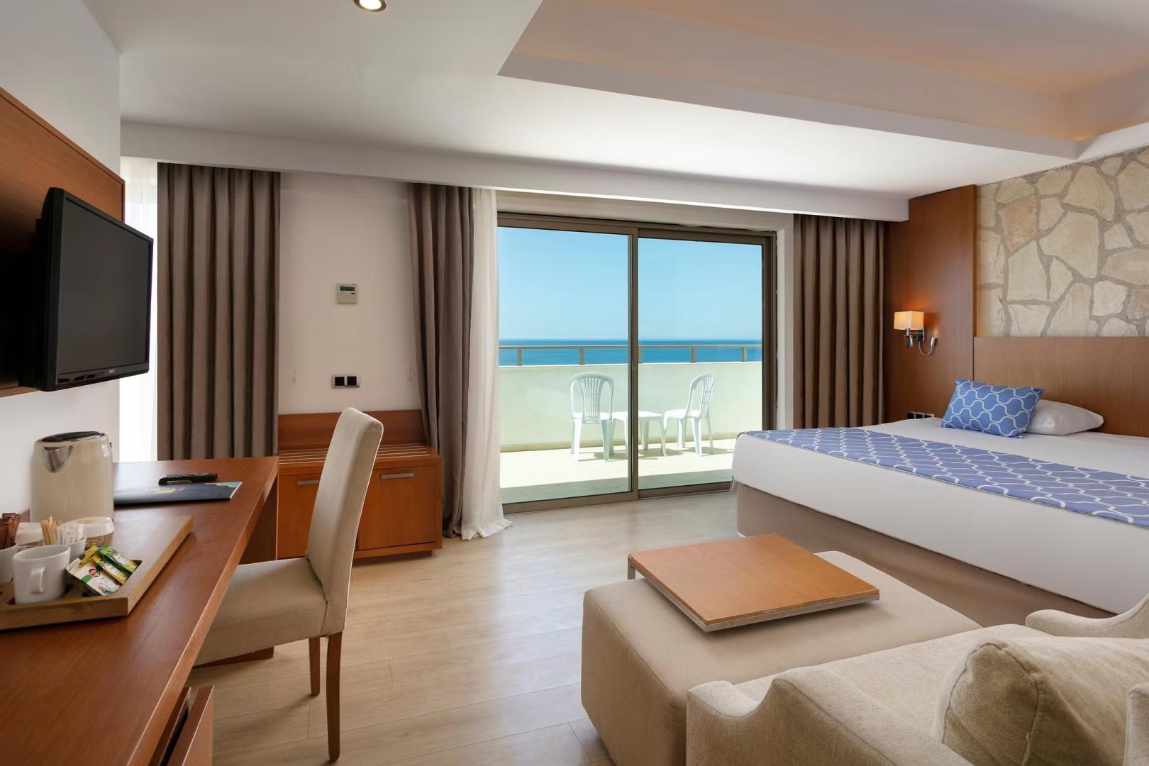 Armas Life Belek foto 39