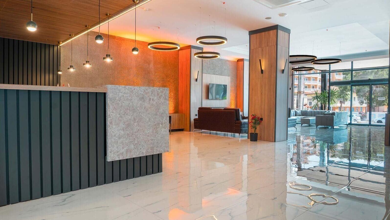 Anita Matiate Hotel image 3