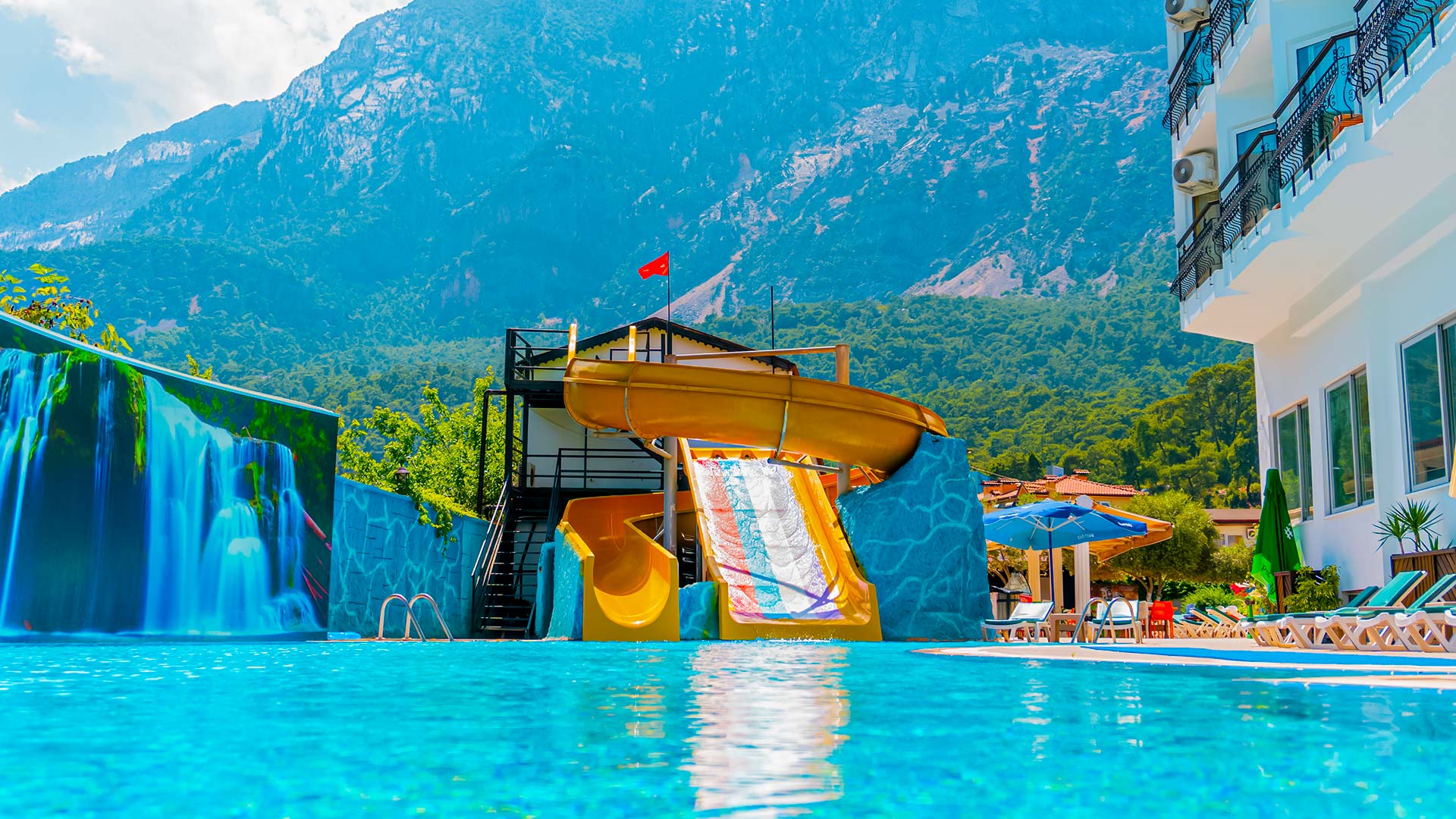 Anita Matiate Hotel foto 19