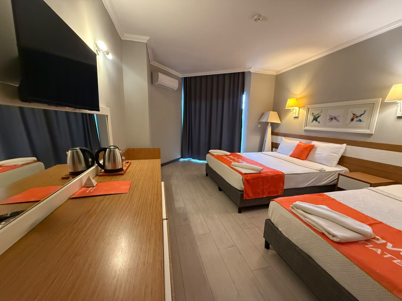 Anita Matiate Hotel image 1