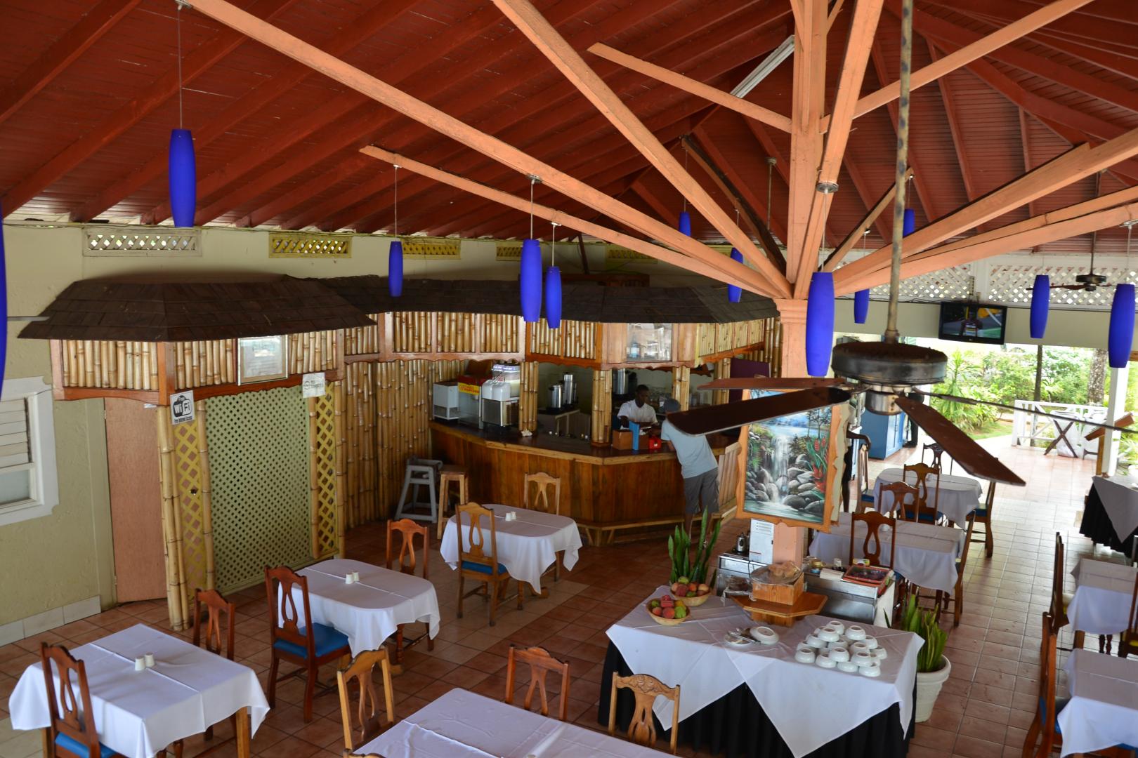 Merril's Beach Resort II foto 3