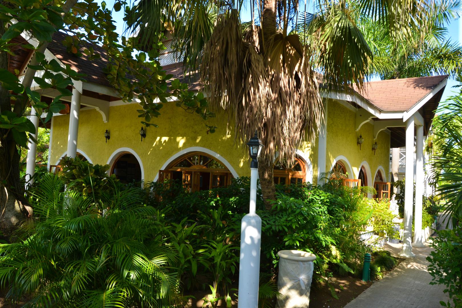 Merril's Beach Resort II foto 10
