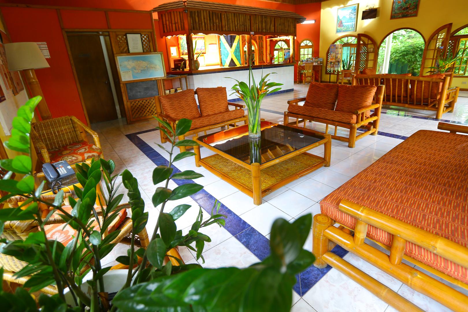 Merril's Beach Resort II foto 11