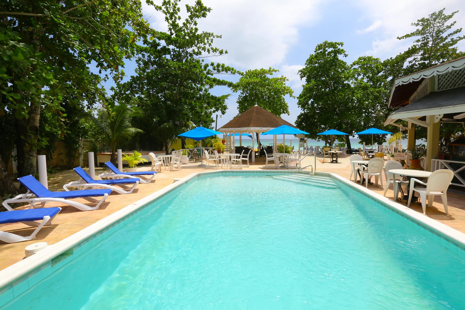 Merril's Beach Resort II