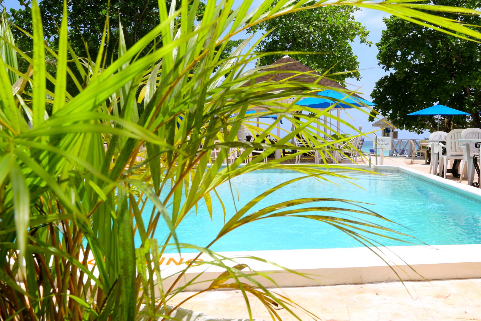 Merril's Beach Resort II foto 15