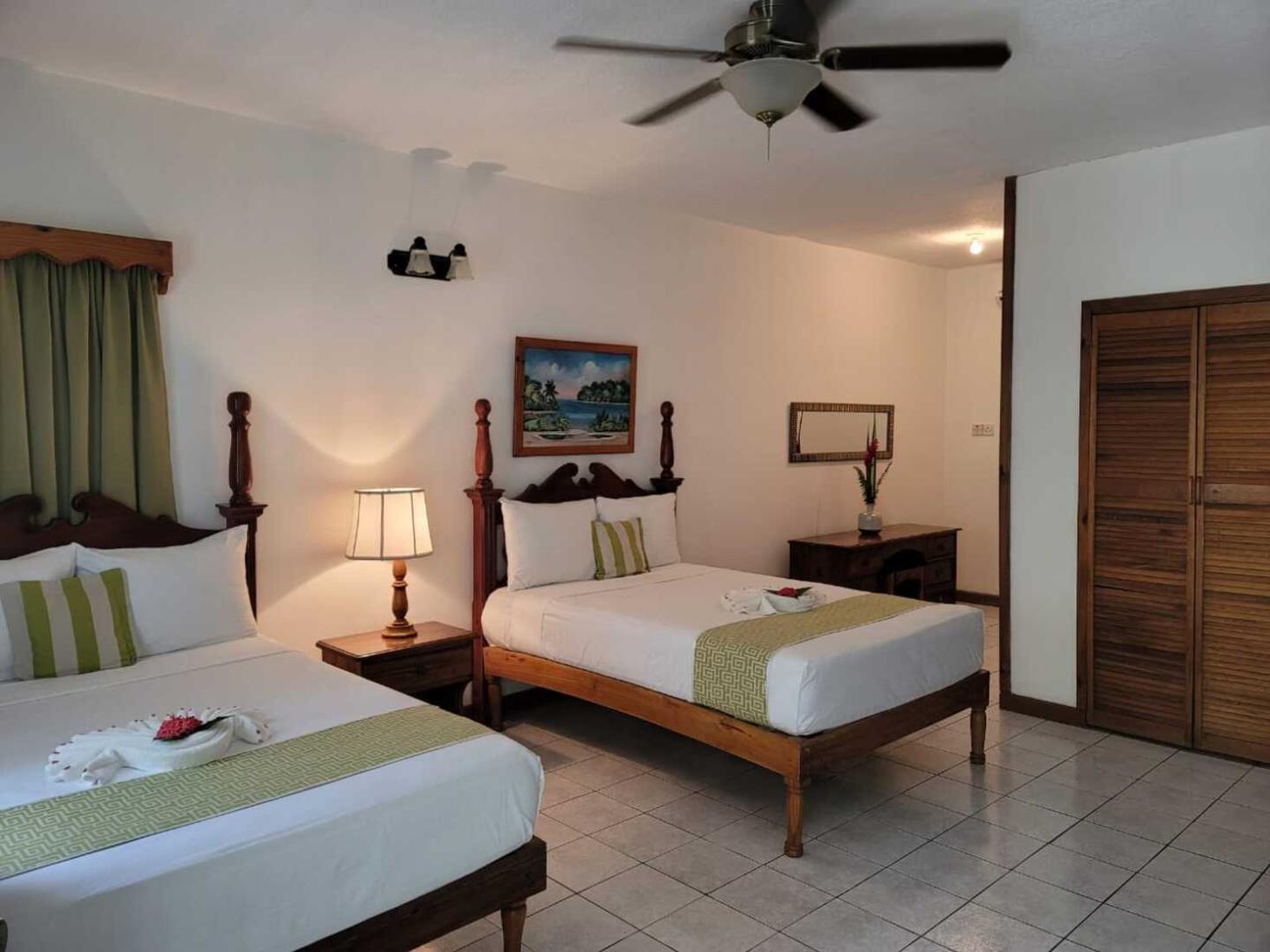 Merril's Beach Resort II foto 2