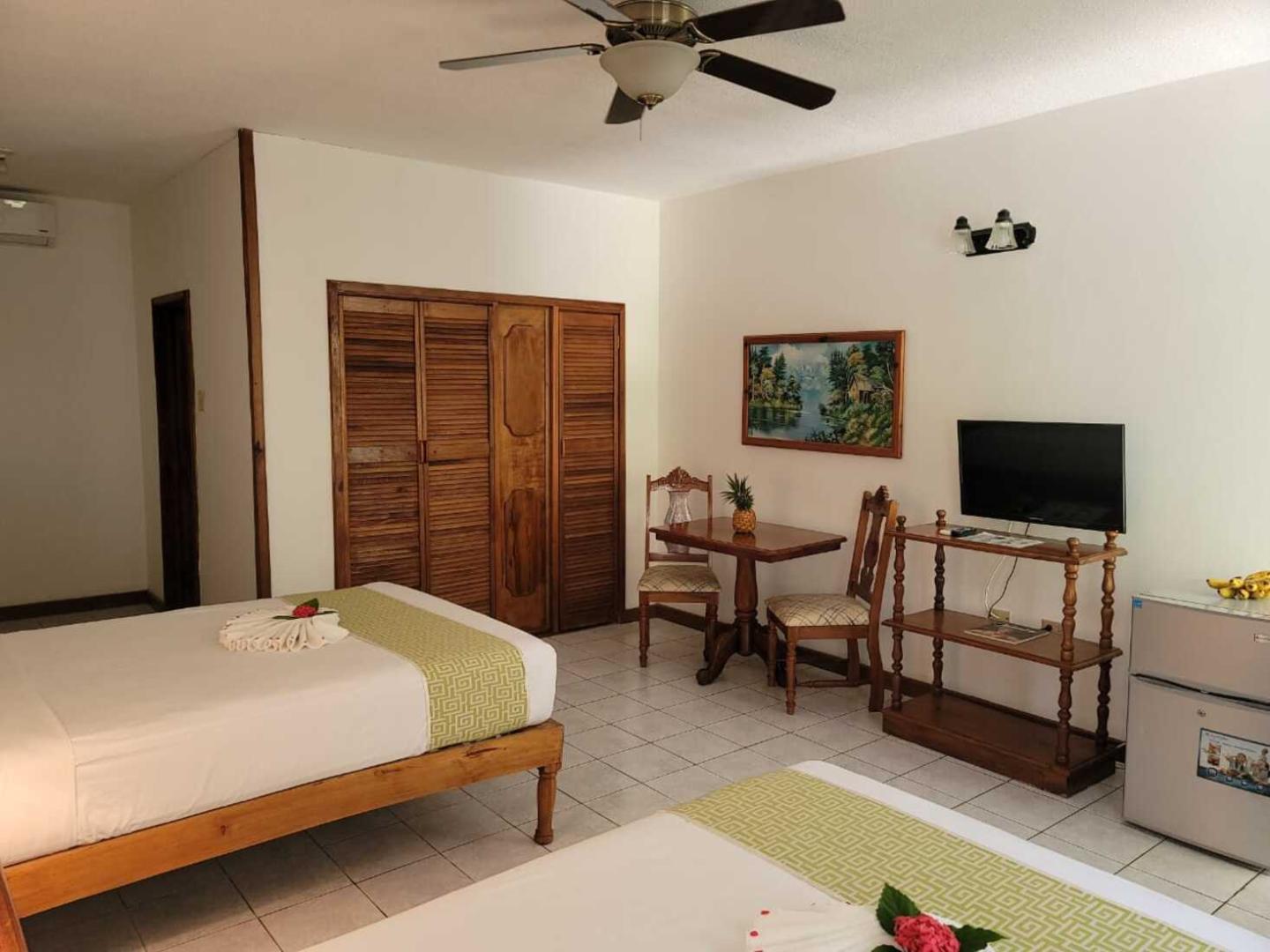 Merril's Beach Resort II foto 6