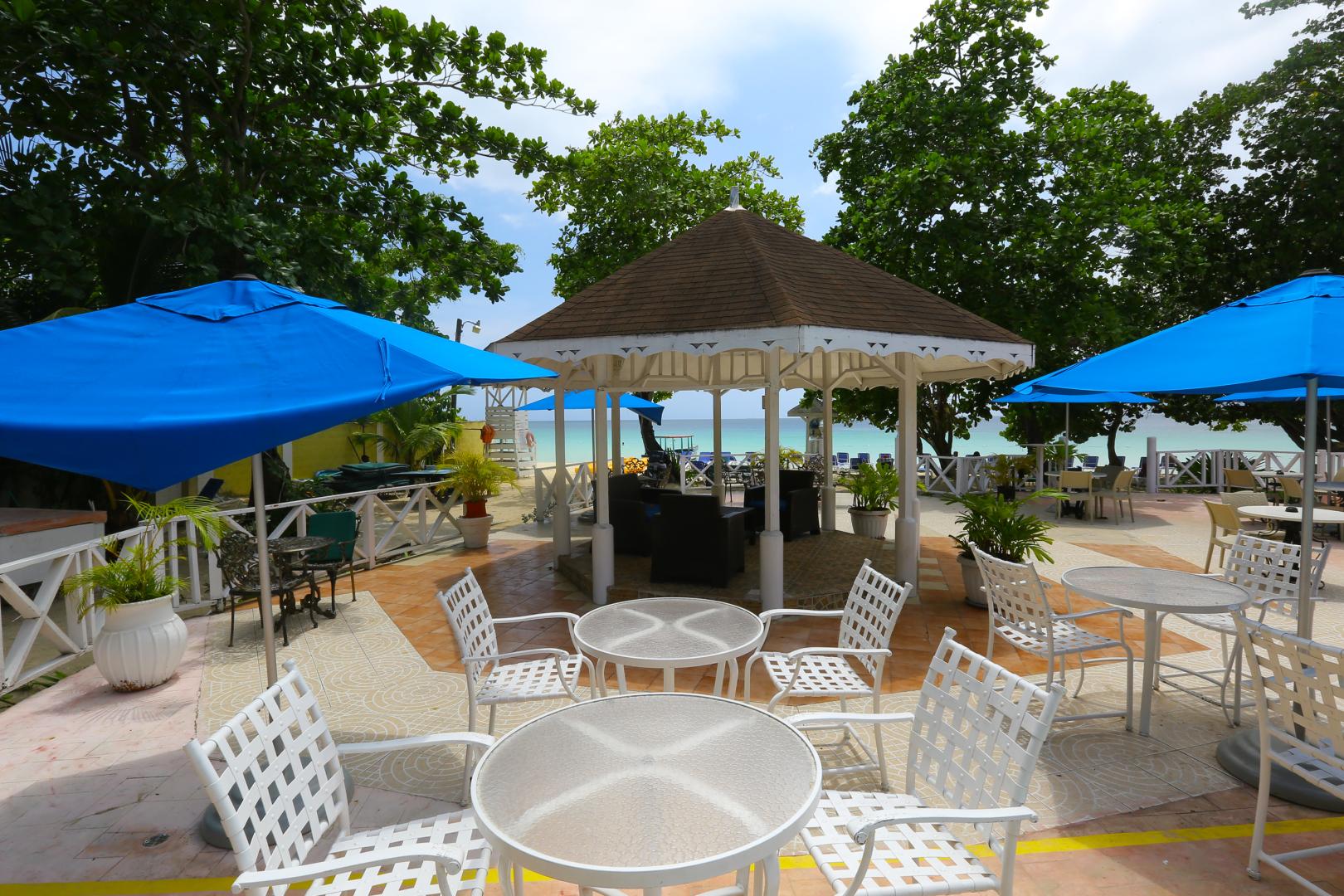 Merril's Beach Resort II foto 4