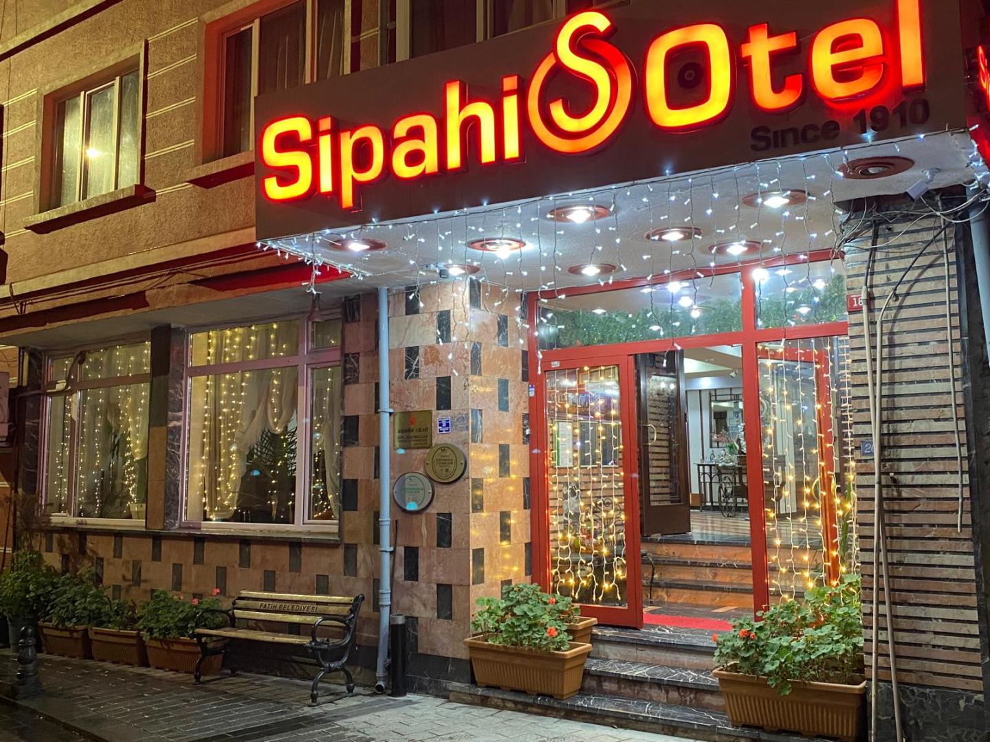 Sipahi foto 18