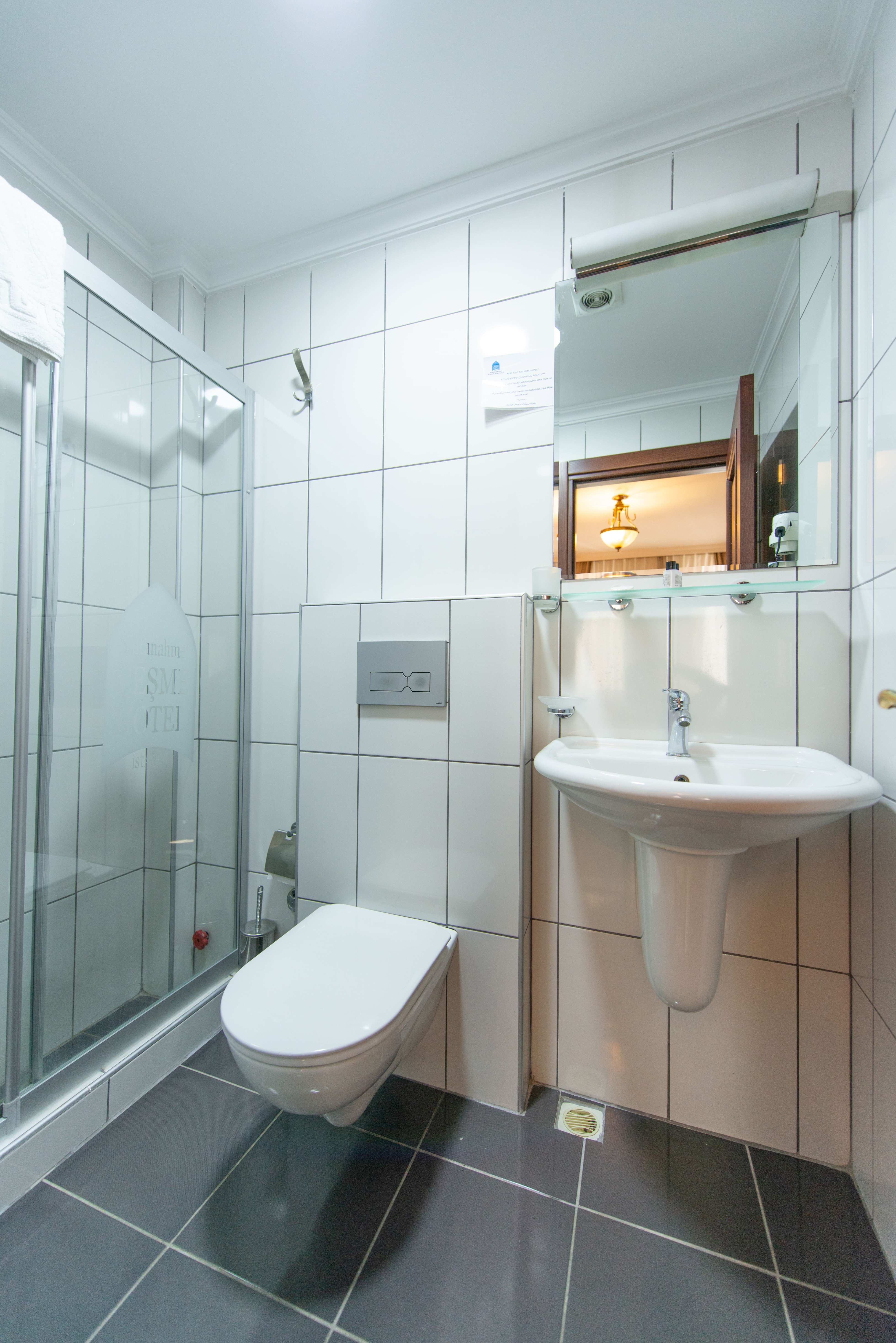 Sultanahmet Çesme Hotel Istanbul foto 10