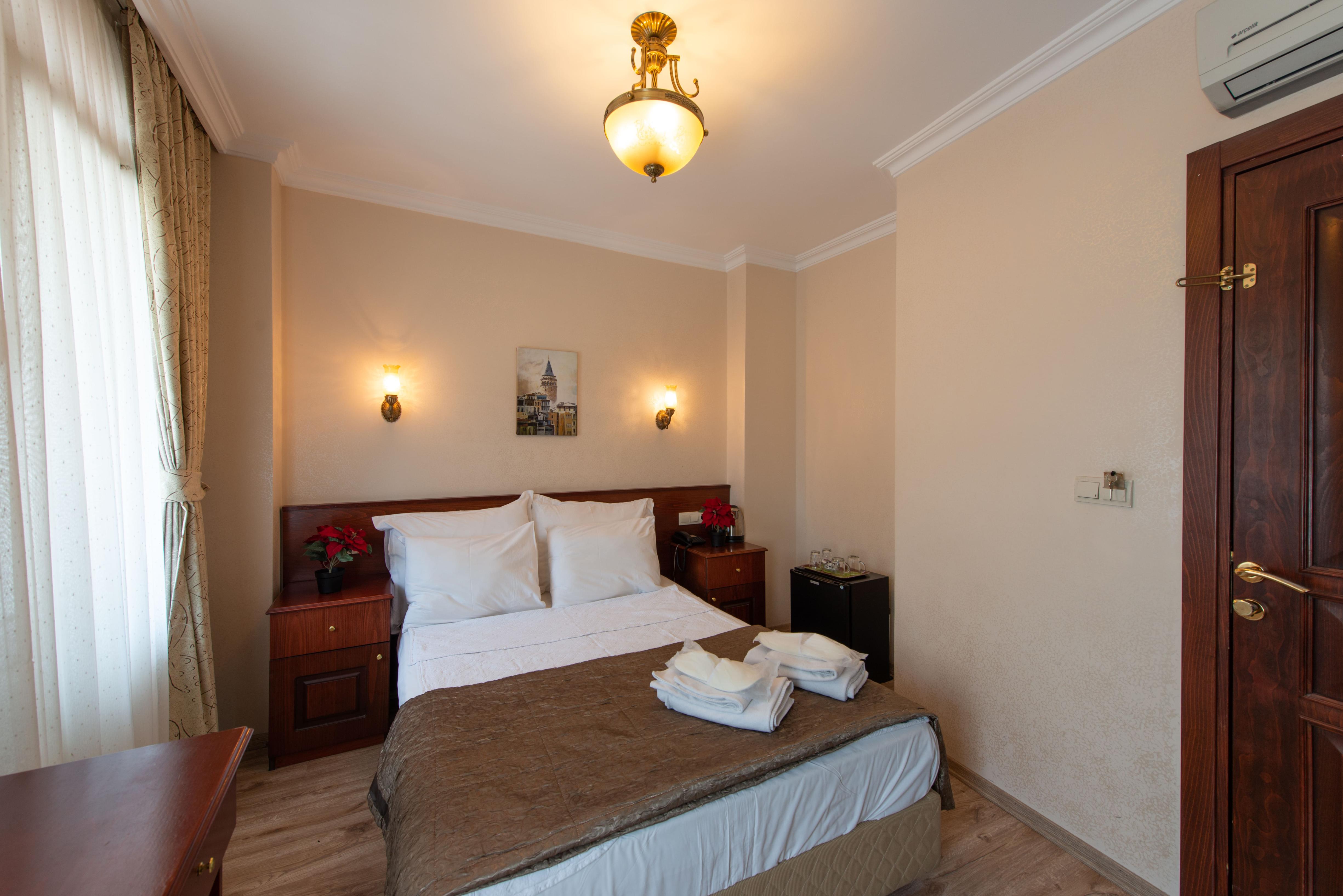 Sultanahmet Çesme Hotel Istanbul foto 7