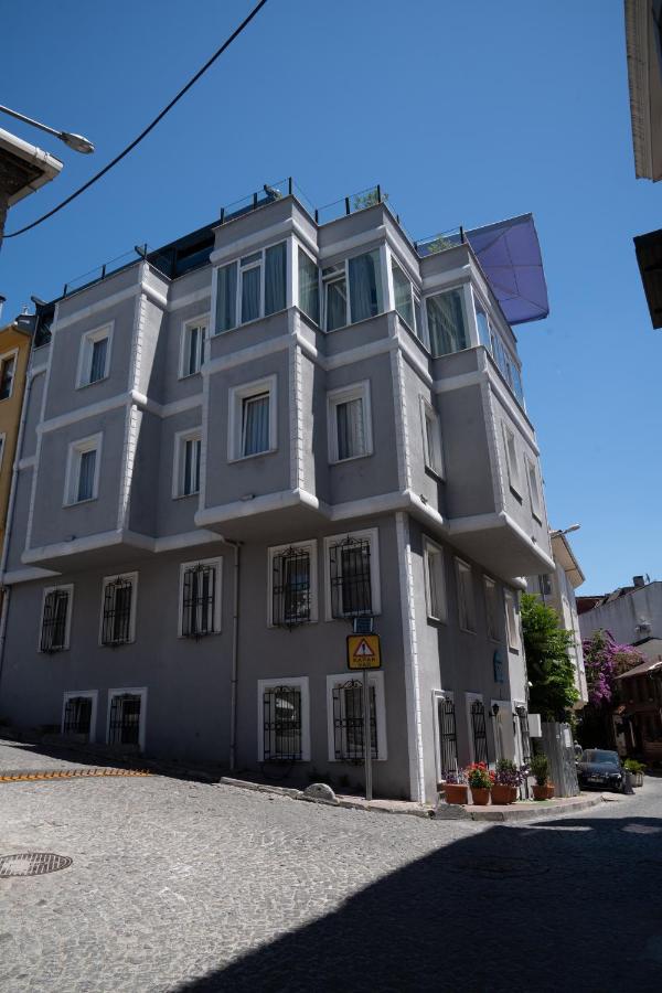 Sultanahmet Çesme Hotel Istanbul foto 1
