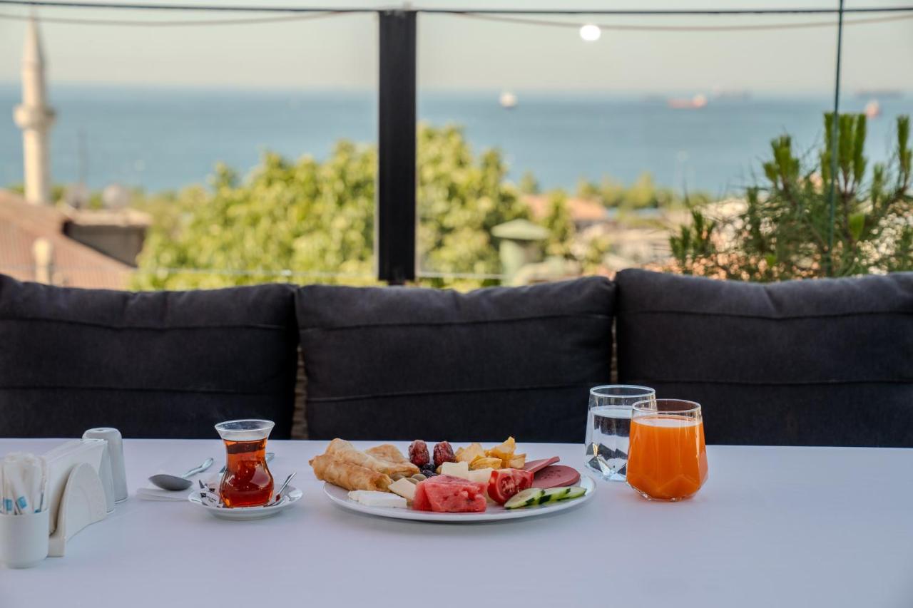 Sultanahmet Çesme Hotel Istanbul foto 3