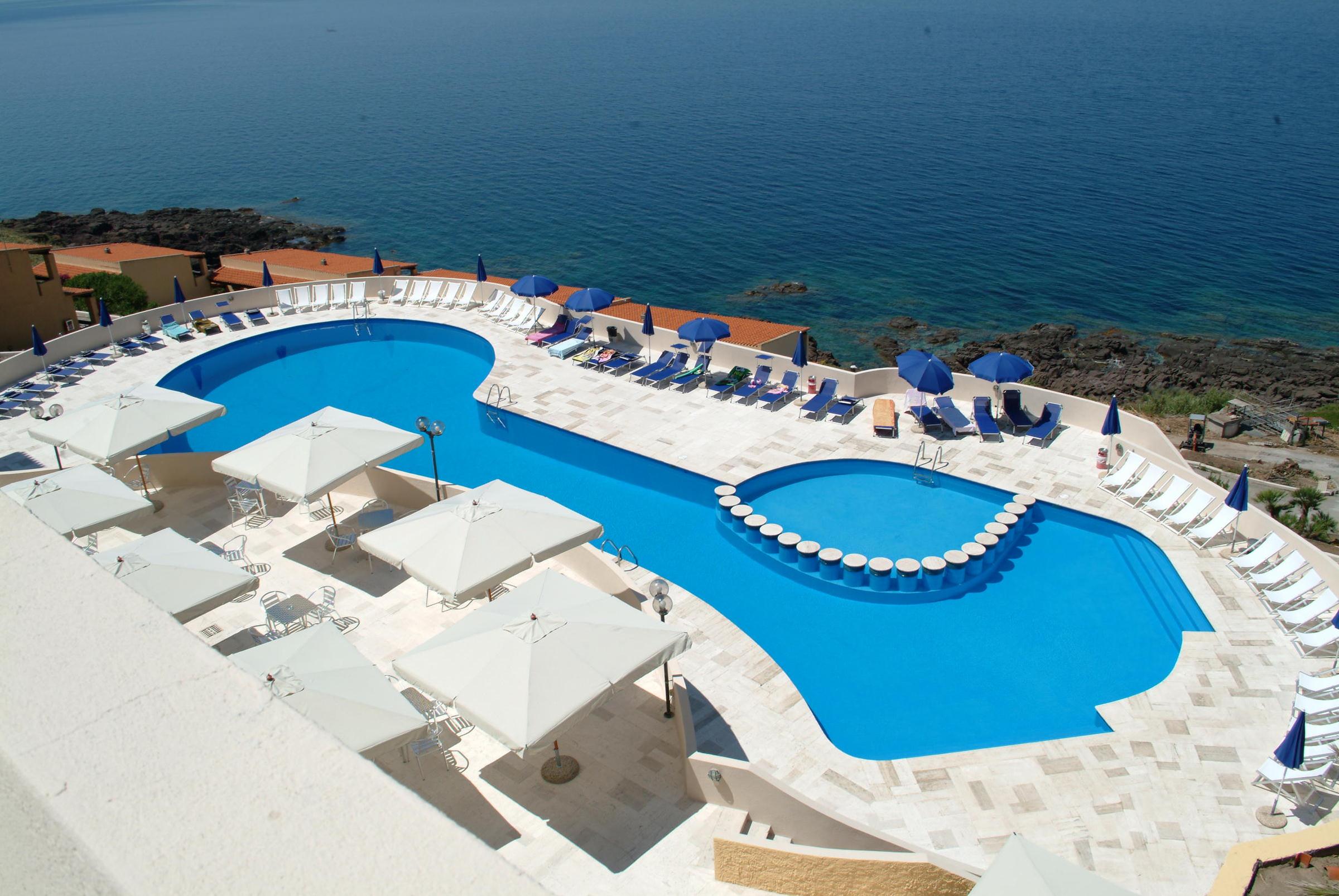 Castelsardo Resort foto 6
