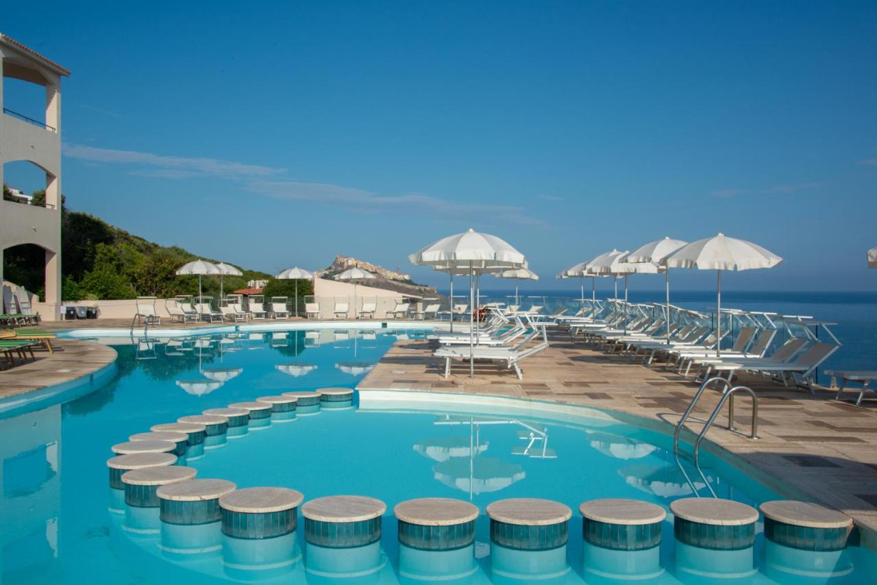 Castelsardo Resort foto 3