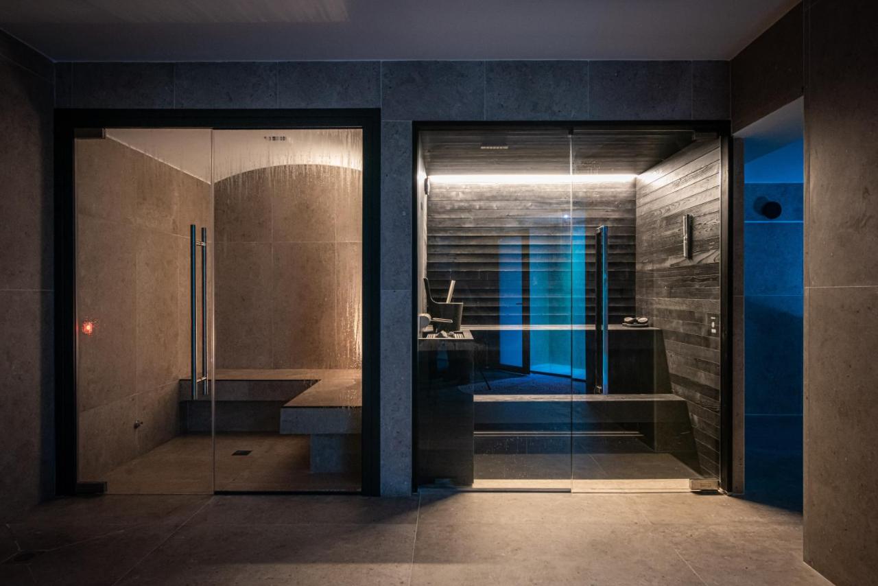 Noble Hotel Suites foto 14