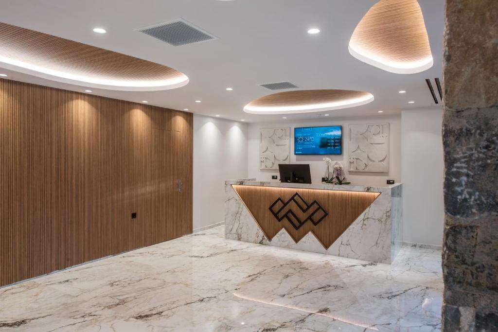 Noble Hotel Suites foto 13
