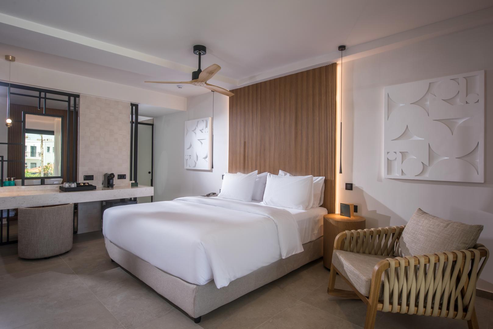 Noble Hotel Suites foto 7