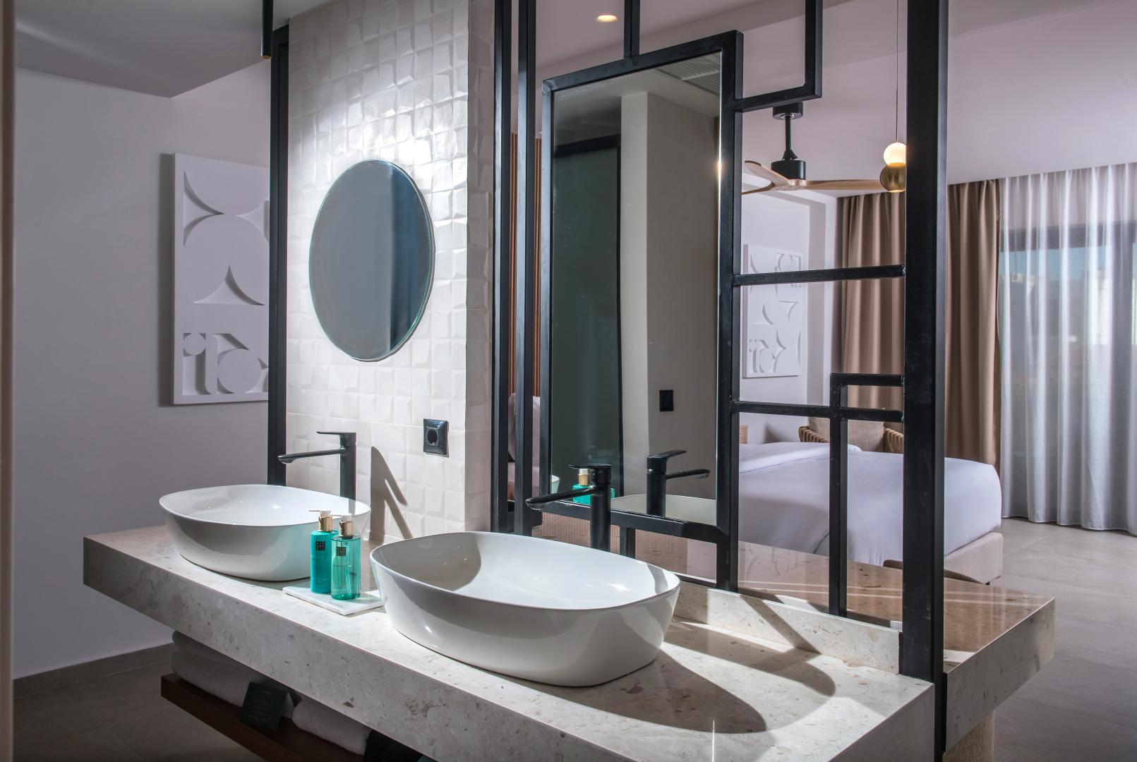 Noble Hotel Suites foto 9