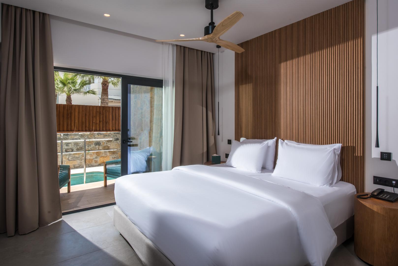 Noble Hotel Suites foto 10