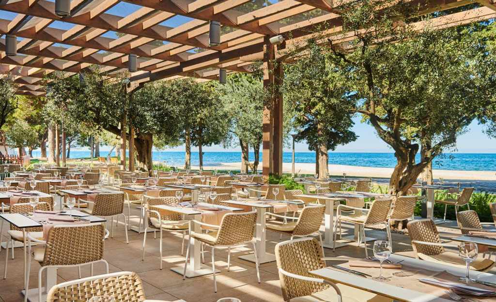 Hotel Umag Plava Laguna foto 130