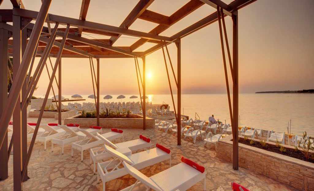 Hotel Umag Plava Laguna foto 131