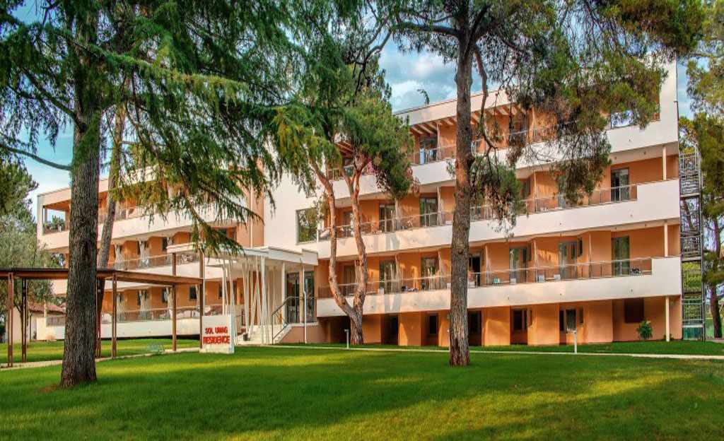 Hotel Umag Plava Laguna foto 134