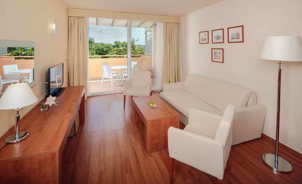 Hotel Umag Plava Laguna foto 141