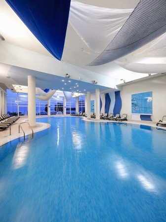 Hotel Umag Plava Laguna foto 18