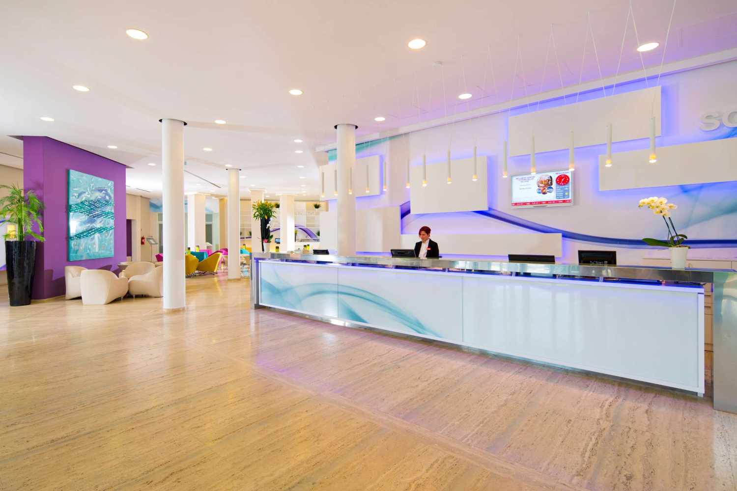 Hotel Umag Plava Laguna foto 13