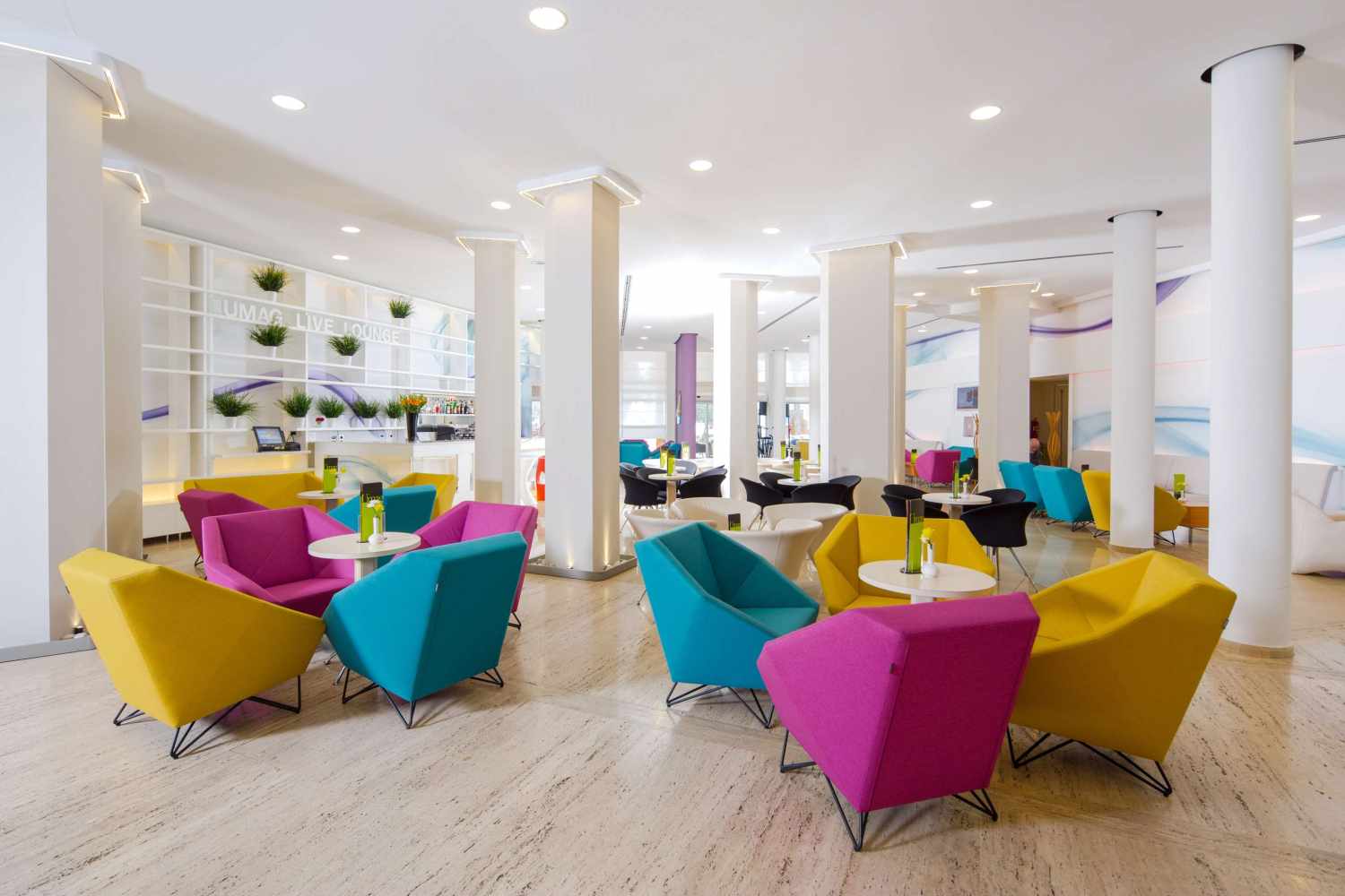 Hotel Umag Plava Laguna foto 24