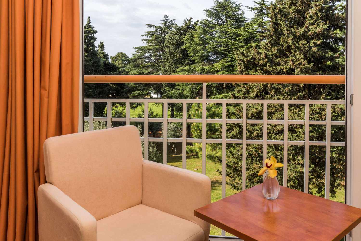 Hotel Umag Plava Laguna foto 27