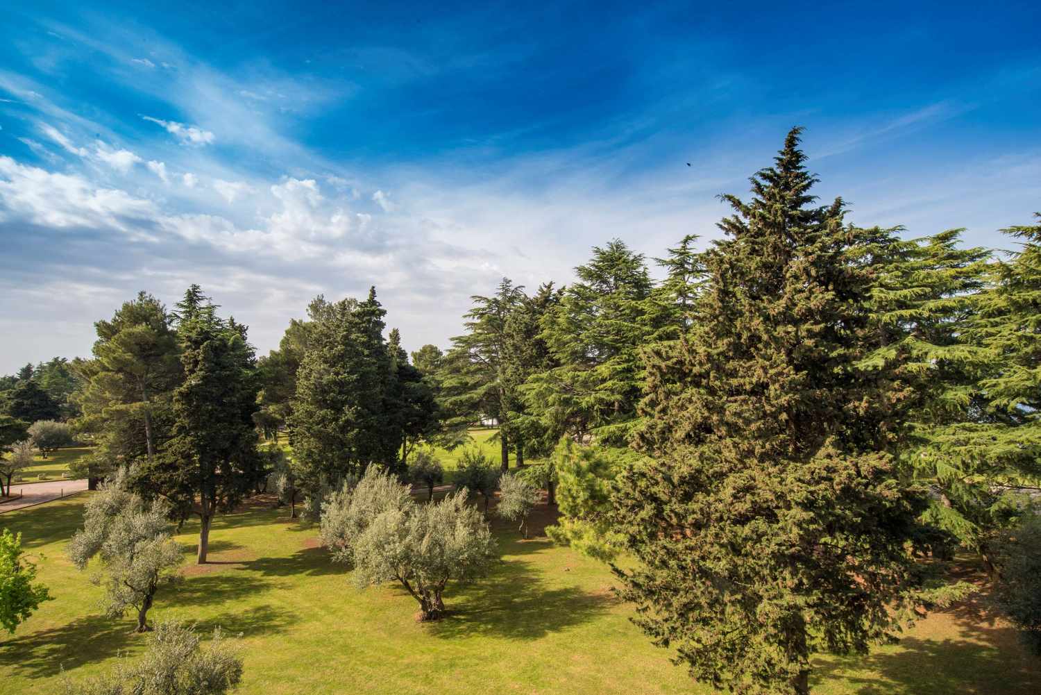 Hotel Umag Plava Laguna foto 28
