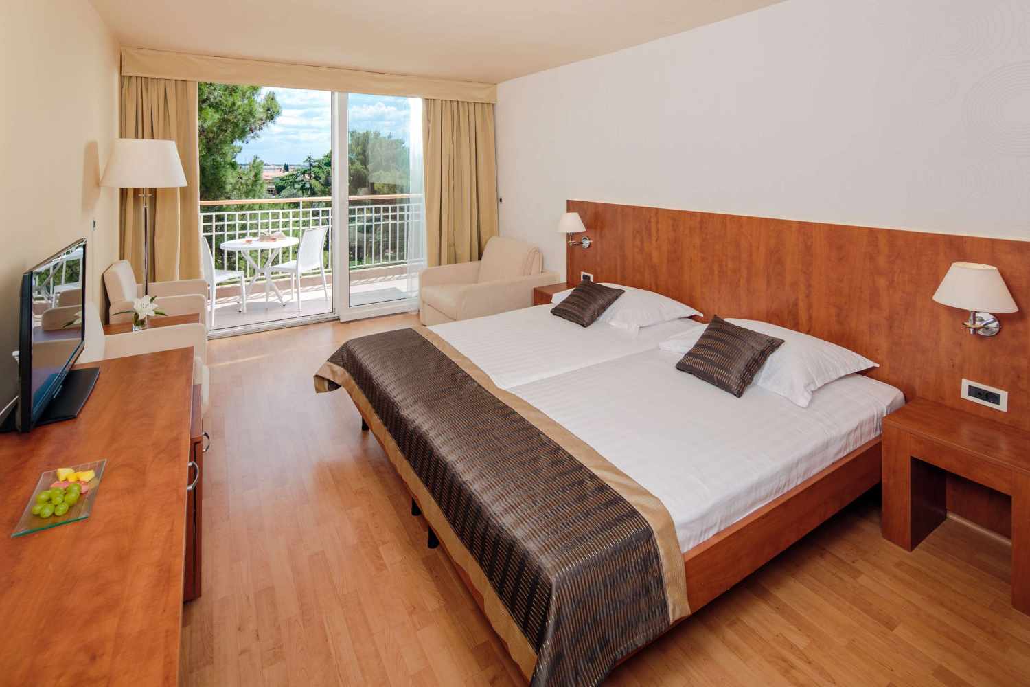 Hotel Umag Plava Laguna foto 33