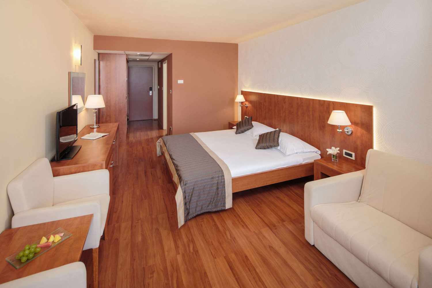 Hotel Umag Plava Laguna foto 34