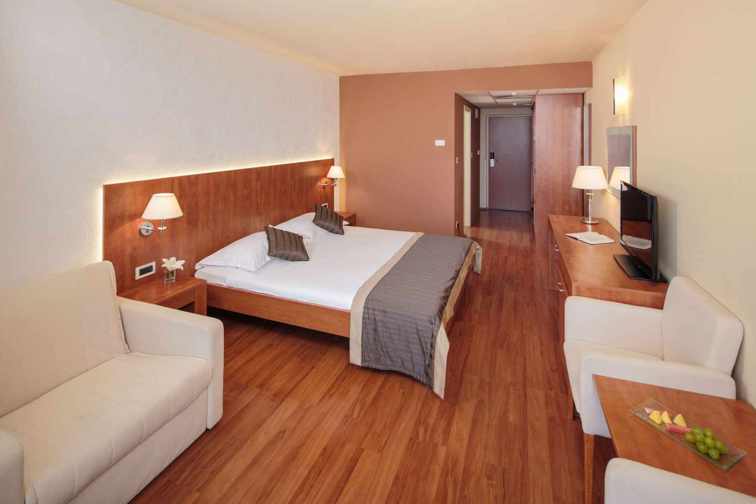 Hotel Umag Plava Laguna foto 36