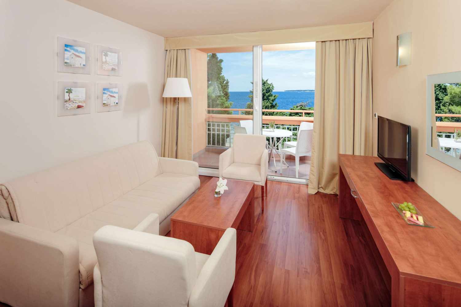 Hotel Umag Plava Laguna foto 42