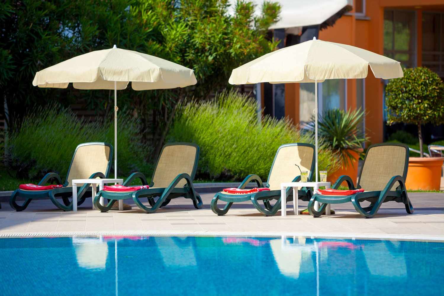 Hotel Umag Plava Laguna foto 44