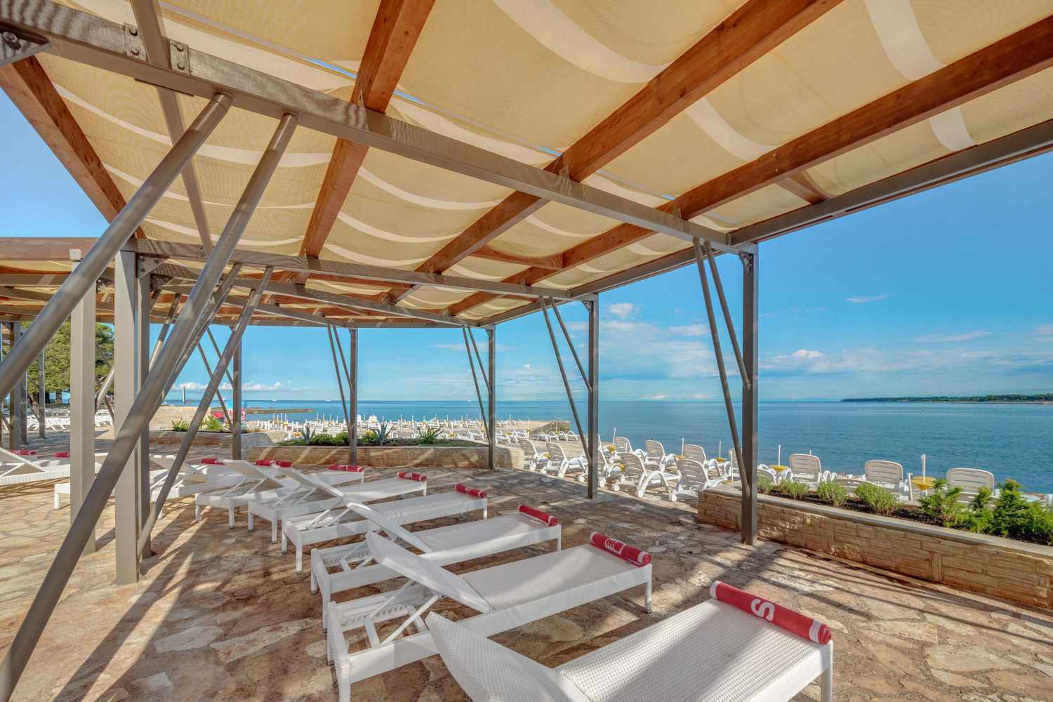 Hotel Umag Plava Laguna foto 8