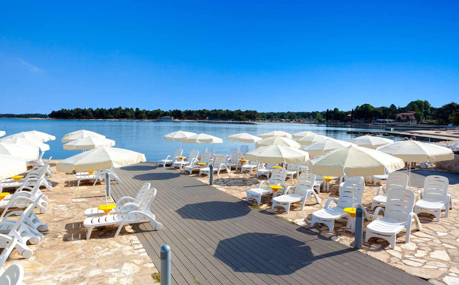 Hotel Umag Plava Laguna foto 45