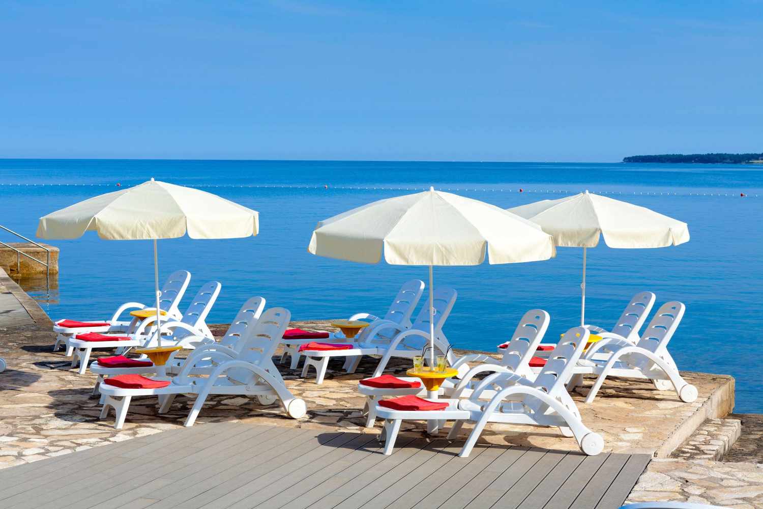 Hotel Umag Plava Laguna foto 46