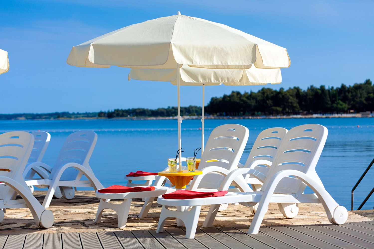Hotel Umag Plava Laguna foto 47