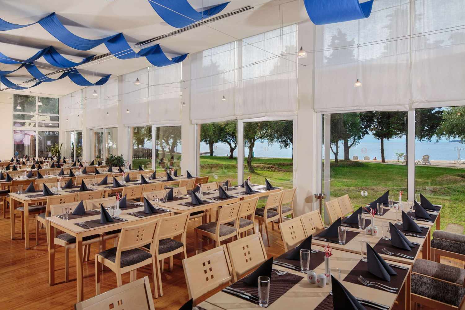 Hotel Umag Plava Laguna foto 50