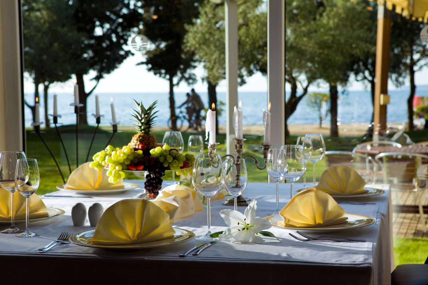 Hotel Umag Plava Laguna foto 52