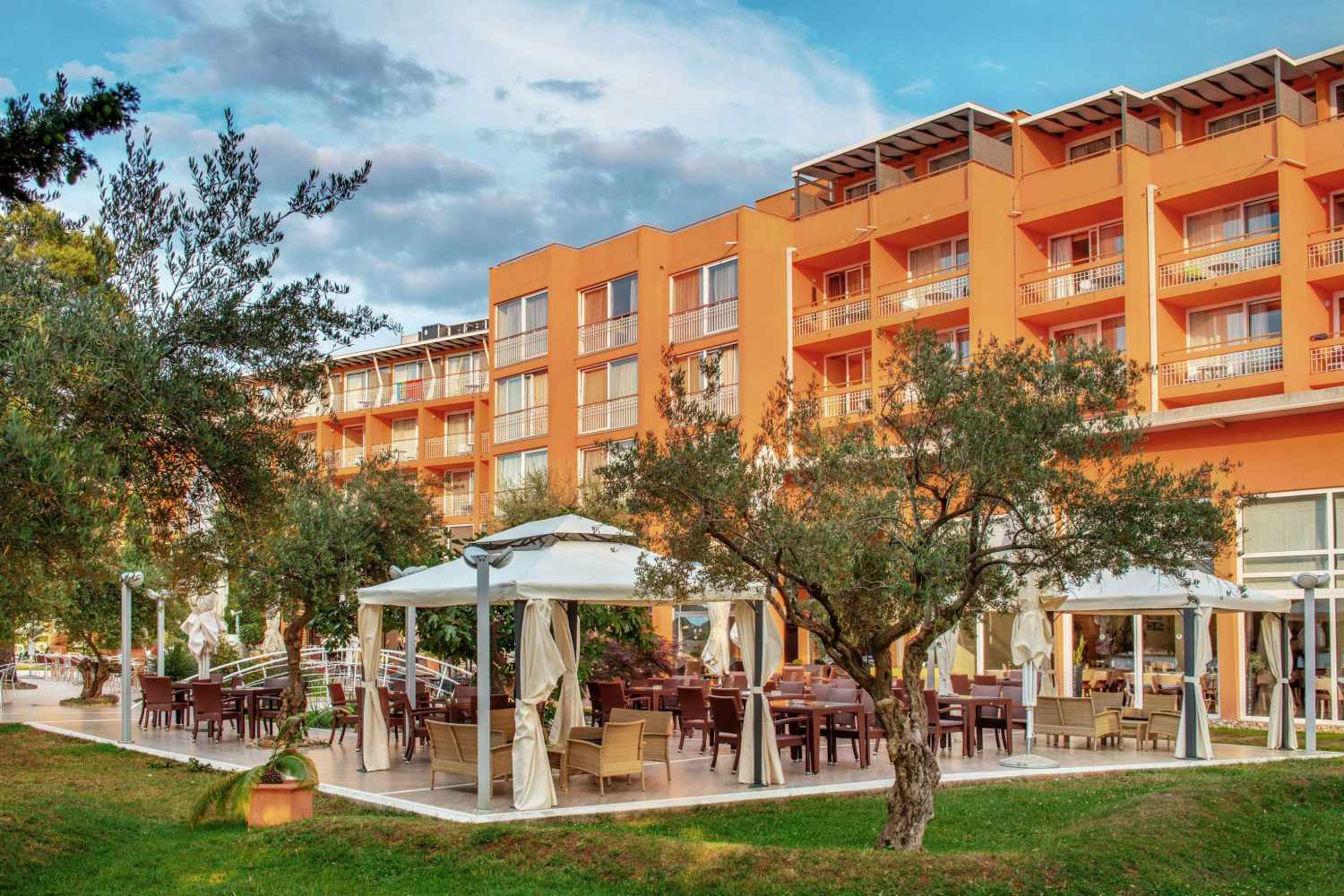 Hotel Umag Plava Laguna foto 54